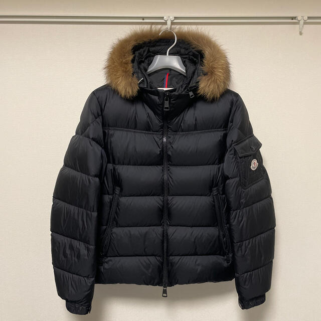 買い誠実 MONCLER 最終価格 10日取消予定 モンクレール ダウン マルク