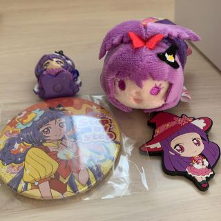 プリキュア　グッズ(キャラクターグッズ)