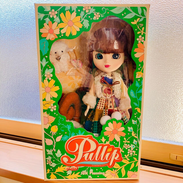 新品♡pullip プーリップ　グレッジャ ハンドメイドのぬいぐるみ/人形(人形)の商品写真