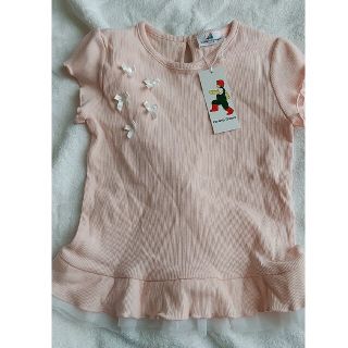 ペアレンツドリーム(Parents Dream)のペアレントドリーム　Kidsトップス(Tシャツ/カットソー)