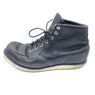 レッドウィング(REDWING)のRED WING 9075 アイリッシュセッター ブーツ (ブーツ)