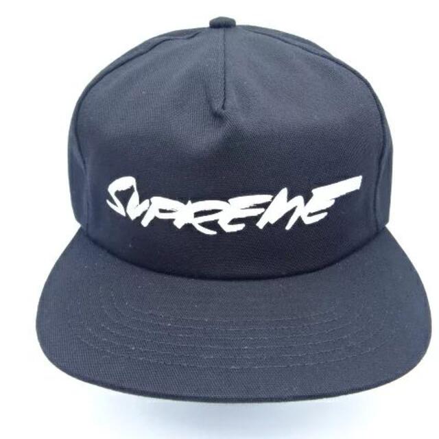 Supreme(シュプリーム)のSUPREME 20aw FUTURA LOGO 5PANEL CAP メンズの帽子(キャップ)の商品写真