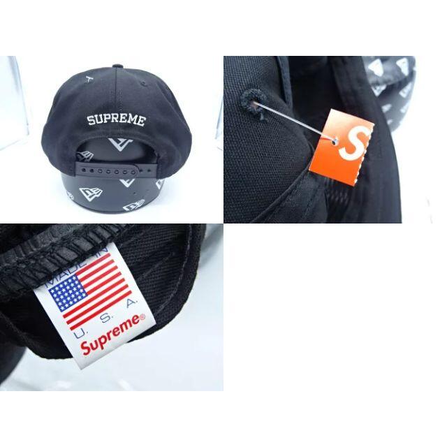 Supreme(シュプリーム)のSUPREME 20aw FUTURA LOGO 5PANEL CAP メンズの帽子(キャップ)の商品写真