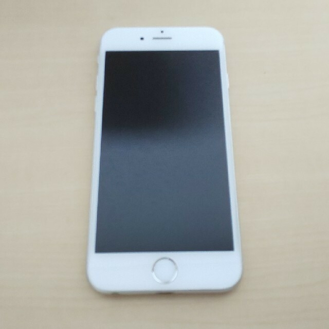 iPhone6 本体 SIMフリー 64GB