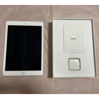 アイパッド(iPad)の再値下げ！iPad air2 Wi-Fi Cellular 32GB(タブレット)