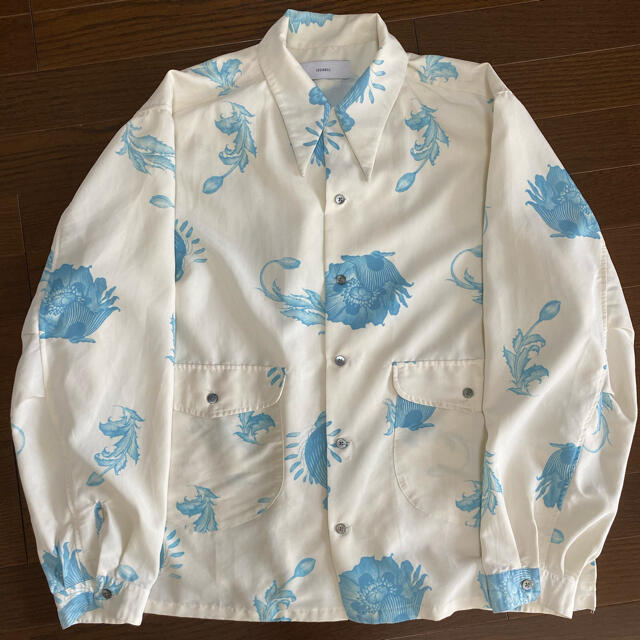 SUGARHILL SHIRTSトップス