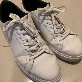 ザラ(ZARA)のZARA ザラ メンズ スニーカー(スニーカー)