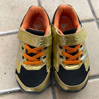 アディダス(adidas)の男児スニーカー(スニーカー)