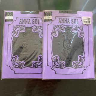 アナスイ(ANNA SUI)のアナスイ　タイツ(タイツ/ストッキング)