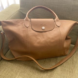 ロンシャン(LONGCHAMP)のロンシャン(トートバッグ)