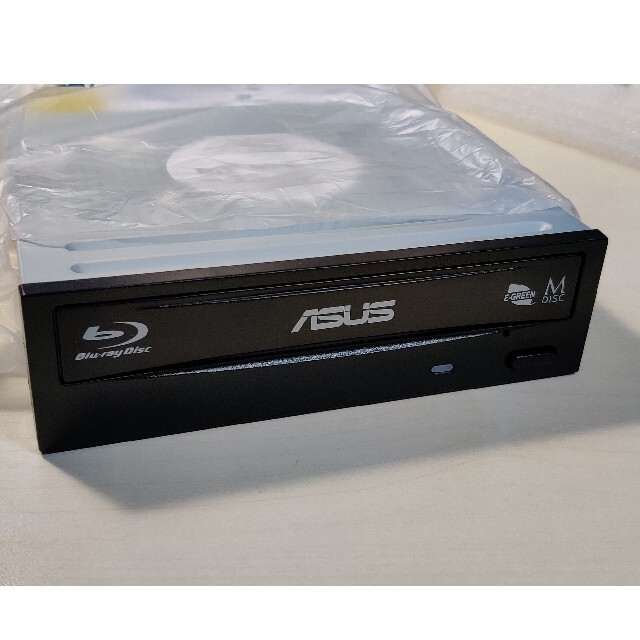 ASUS BC-12D2HT 1