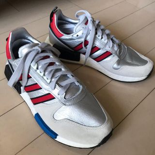 アディダス(adidas)の新品adidasアディダス ライジングスターxR1 マイクロペーサー(スニーカー)