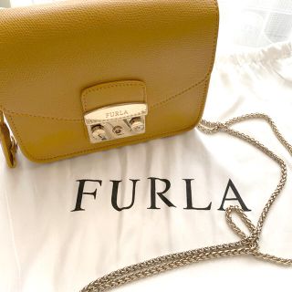 フルラ(Furla)のFURLA バッグ(ショルダーバッグ)