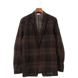 ドリスヴァンノッテン(DRIES VAN NOTEN)のDRIES VAN NOTEN テーラードジャケット メンズ(テーラードジャケット)