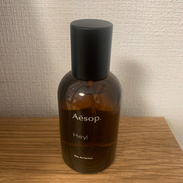 Aesop(イソップ)のAesop Hwyl コスメ/美容の香水(ユニセックス)の商品写真