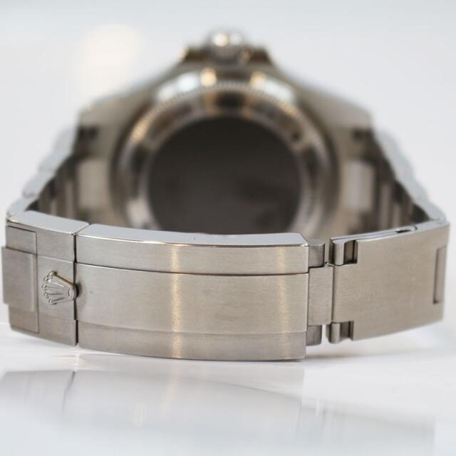 ROLEX(ロレックス)のロレックス ROLEX シードゥエラー ディープシー 腕時計 メンズ【中古】 メンズの時計(腕時計(アナログ))の商品写真