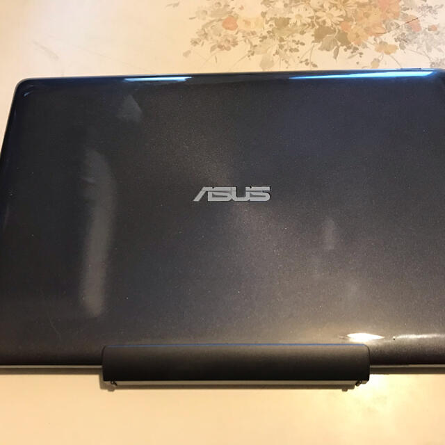 ASUS .T100TA-DK32A 少々訳あり