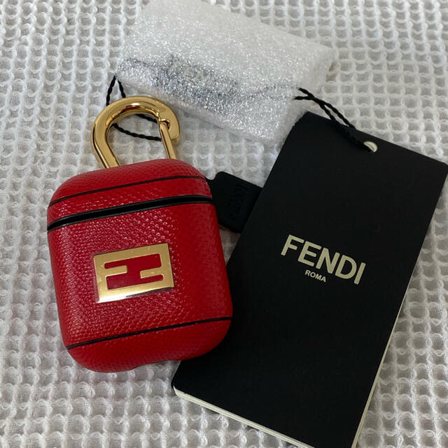 FENDI フェンディAirPodsケース