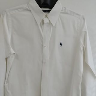 ラルフローレン(Ralph Lauren)の女性用ラルフローレン ブラウス(シャツ/ブラウス(長袖/七分))