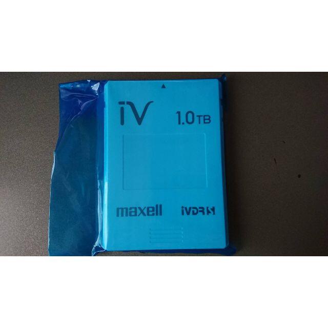 iVDR-S 1.0TB iV ハードディスク 1TB 【お得】 7840円引き www.gold