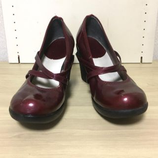 リゲッタ(Re:getA)のre:getA リゲッタ　パンプス　Lサイズ(24〜24.5)(ハイヒール/パンプス)