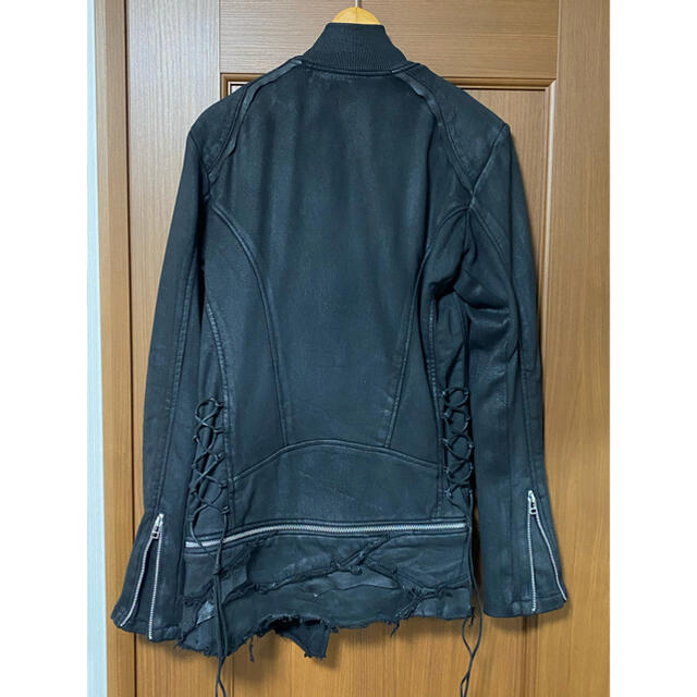 14th addiction】BEATITSWEATBZ 2022新発 xn----8sbmbsa4aybrc6bk1k.xn ... 新品ZARAmanウォーターレペレントマットラバーレインコートS