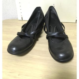 リゲッタ(Re:getA)のリゲッタ　レディース　パンプス　Lサイズ(ハイヒール/パンプス)