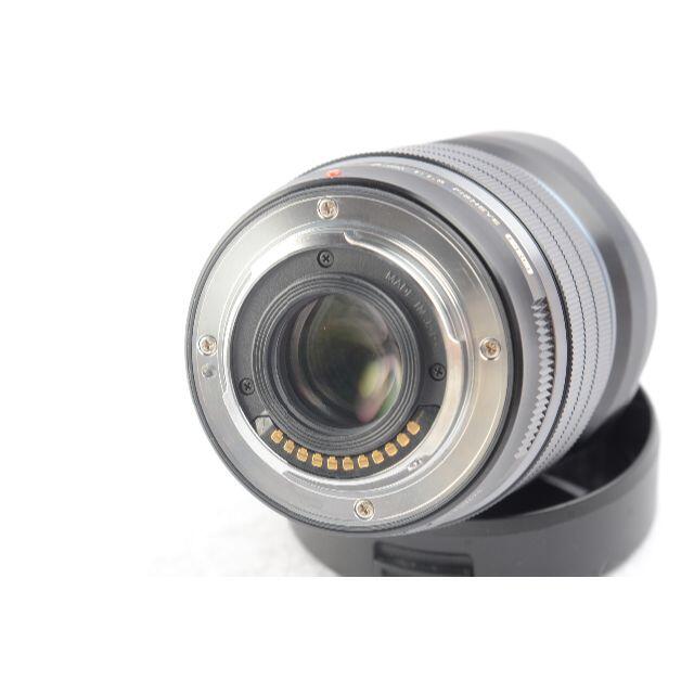 OLYMPUS(オリンパス)のM.ZUIKO DIGITAL ED 8mm F1.8 Fisheye PRO スマホ/家電/カメラのカメラ(レンズ(単焦点))の商品写真