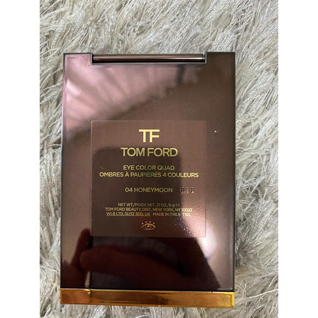 TOM FORD(トムフォード)のトムフォード　ハネムーン コスメ/美容のベースメイク/化粧品(アイシャドウ)の商品写真