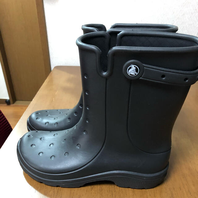 CROCS reny 2.0 boot クロックス レイン ブーツ