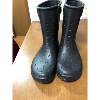 CROCS reny 2.0 boot クロックス レイン ブーツ