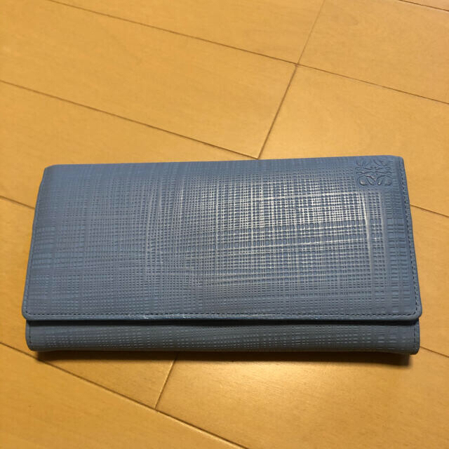 LOEWE ロエベ　財布　美品