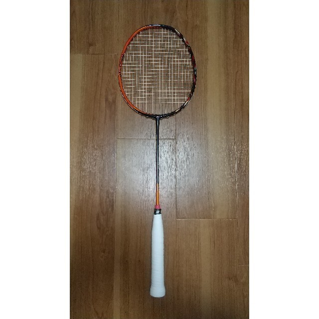 YONEX - アストロクス99 YONEX バドミントンラケットの+inforsante.fr