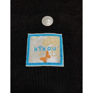 h.naoto gouk kikou 和柄 バッグ