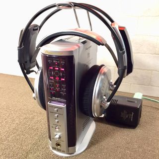 パイオニア(Pioneer)のRT_for_APPLE様専用 1024.Pioneer SE-DIR1000C(ヘッドフォン/イヤフォン)