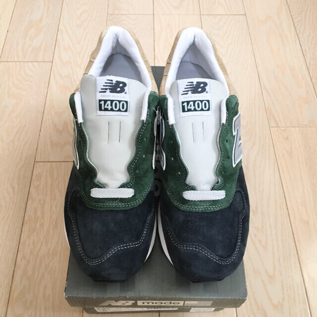 New Balance(ニューバランス)のNew Balance J.CREW M1400MUJ 27.0cm US9  メンズの靴/シューズ(スニーカー)の商品写真