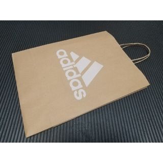 アディダス(adidas)のadidas ショッパー(ショップ袋)