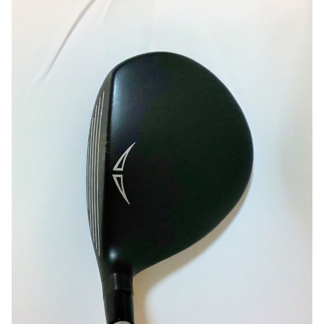 PING　ピン　G25 フェアウェイウッド　3w 15°