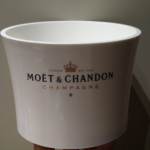 Moët & Chandon  アイスクーラー非売品