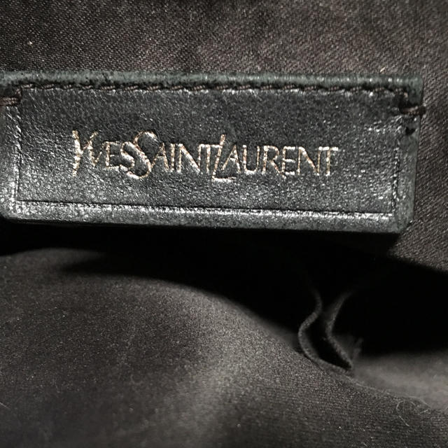 Saint Laurent(サンローラン)のサンローランバッグ フランソワーズ様専用 レディースのバッグ(ハンドバッグ)の商品写真