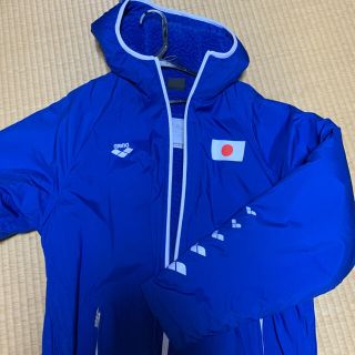 新品　adidas アディダス　  ダウン　ベンチコート　浅田真央