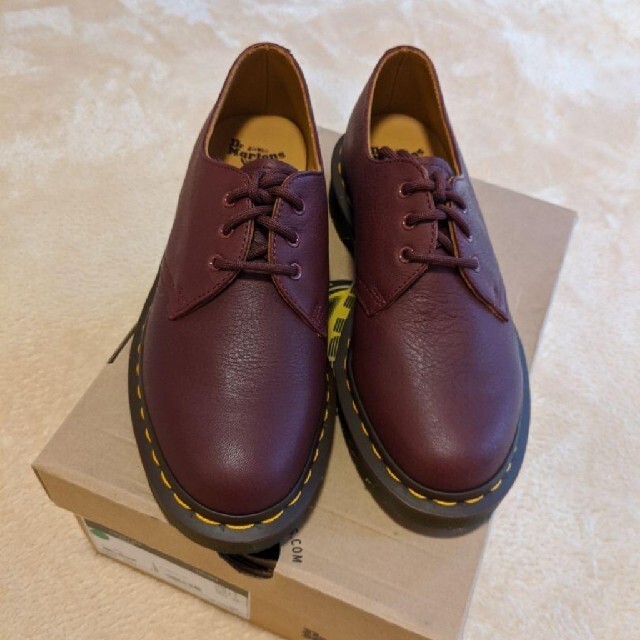 Dr.Martens(ドクターマーチン)の即日発送可能！24cm uk5 ドクターマーチン レディースの靴/シューズ(ローファー/革靴)の商品写真