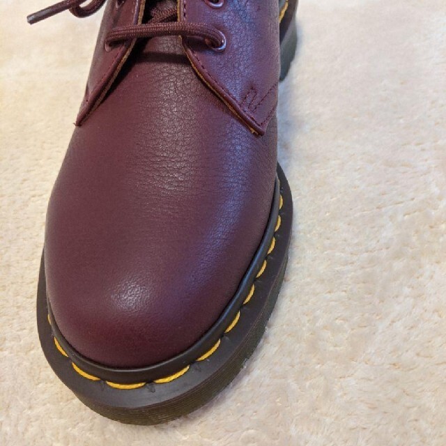 Dr.Martens(ドクターマーチン)の即日発送可能！24cm uk5 ドクターマーチン レディースの靴/シューズ(ローファー/革靴)の商品写真