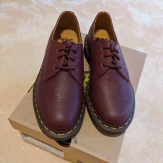 ドクターマーチン(Dr.Martens)の即日発送可能！24cm uk5 ドクターマーチン(ローファー/革靴)