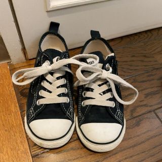 コンバース(CONVERSE)のconverse 17.5(スニーカー)