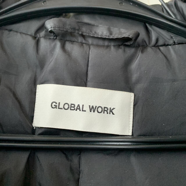 GLOBAL WORK(グローバルワーク)のグローバルワーク　GLOBALWORK global work ジャケット メンズのジャケット/アウター(ブルゾン)の商品写真