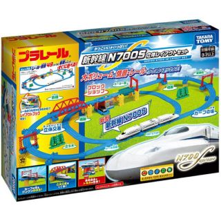 タカラトミー(Takara Tomy)のだい様専用(電車のおもちゃ/車)