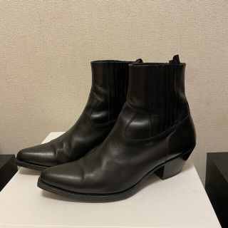 セリーヌ(celine)のceline 19ss ベルリンブーツ　42(ブーツ)