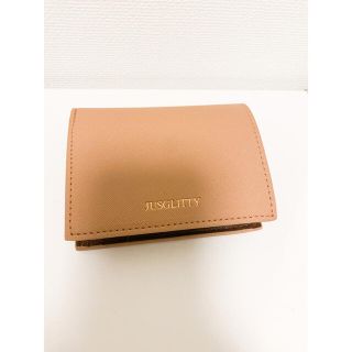 ジャスグリッティー(JUSGLITTY)のjusglitty 財布(財布)