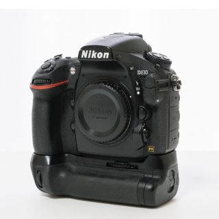 ニコン(Nikon)のNikon D810 MB-D12セット(デジタル一眼)